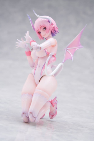 Original Character Galactic Series Action Figure Parts 1/12 Asmodea Accessory Part [1]