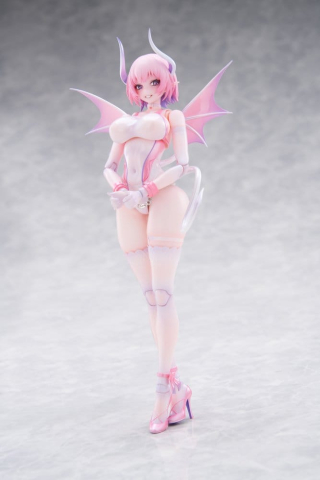 PRECOMENZI - Original Character Galactic Series Action Figure Parts 1/12 Asmodea Accessory Part