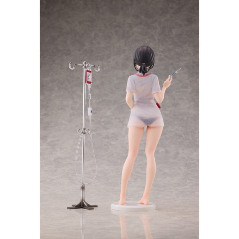Original Character [i Buy] Series PVC Figure 1/6 Nurse Call 28 cm [14]