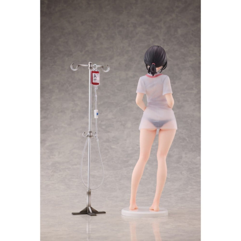 Original Character [i Buy] Series PVC Figure 1/6 Nurse Call 28 cm [18]