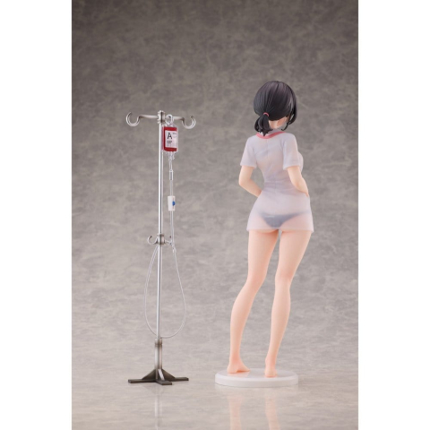 Original Character [i Buy] Series PVC Figure 1/6 Nurse Call 28 cm [19]