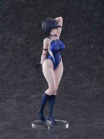 Original Character KoiKoi -Sakura- PVC Figure 1/6 Aoba Umise 27 cm [8]