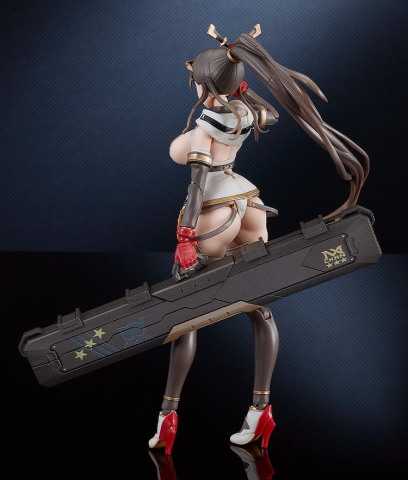 Original Character Plamatea Plastic Model Kit MX-chan 16 cm [2]
