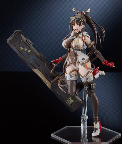 Original Character Plamatea Plastic Model Kit MX-chan 16 cm [5]