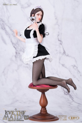 Original Character PVC 1/6 Maid Eve 29 cm [1]