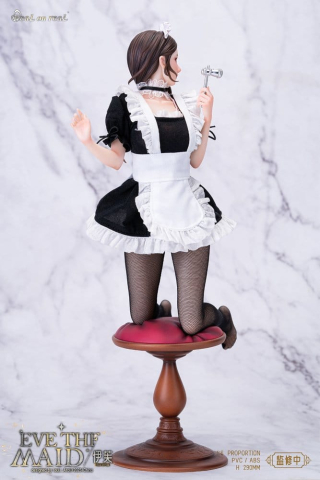Original Character PVC 1/6 Maid Eve 29 cm [2]
