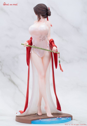 Original Character PVC 1/6 Qing Yun 31 cm [3]