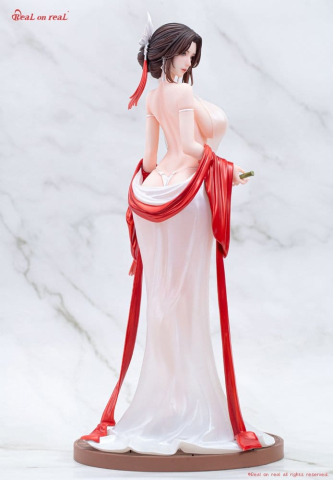 Original Character PVC 1/6 Qing Yun 31 cm [9]