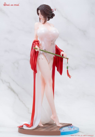 Original Character PVC 1/6 Qing Yun 31 cm [10]