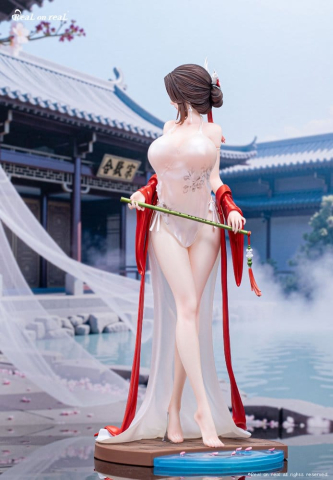 Original Character PVC 1/6 Qing Yun 31 cm [8]