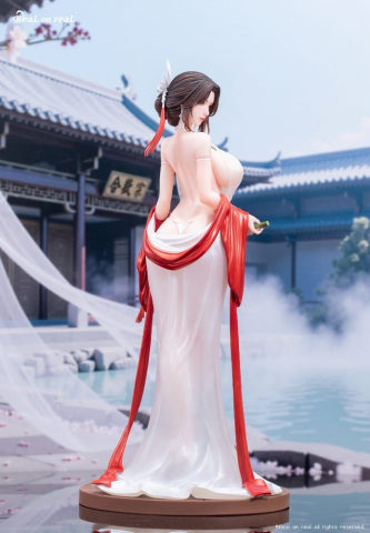 Original Character PVC 1/6 Qing Yun 31 cm [1]