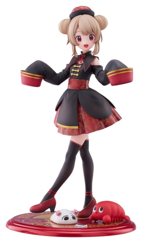 Manga & Anime - Original Character PVC 1/7 Statue Natori Sana (Jiangshi)
