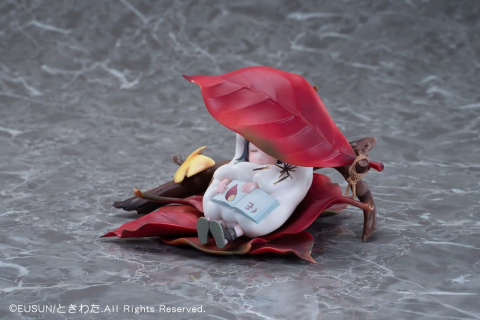 Original Character PVC Figure 1/1 The Arrival of Autumn Normal Edition 11 cm [4]