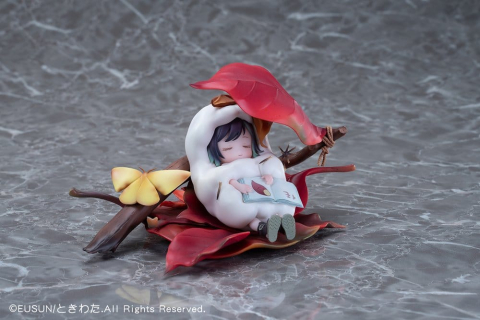 Original Character PVC Figure 1/1 The Arrival of Autumn Normal Edition 11 cm [14]