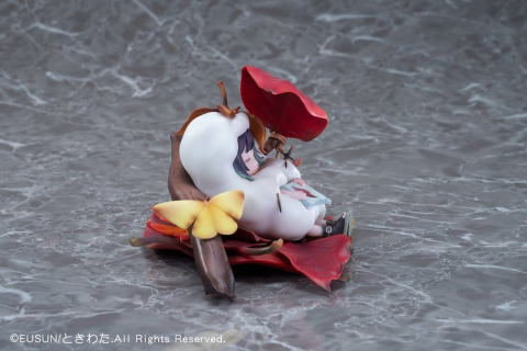 Original Character PVC Figure 1/1 The Arrival of Autumn Normal Edition 11 cm [1]