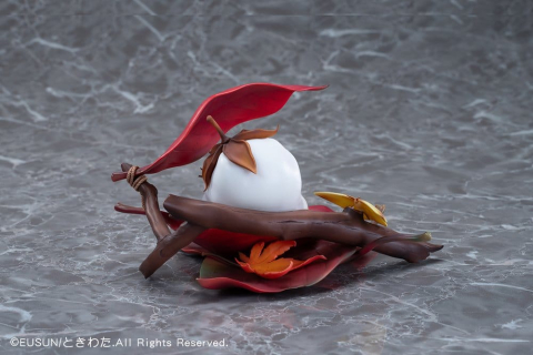 Original Character PVC Figure 1/1 The Arrival of Autumn Normal Edition 11 cm [2]