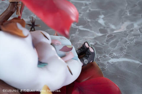 Original Character PVC Figure 1/1 The Arrival of Autumn Normal Edition 11 cm [6]