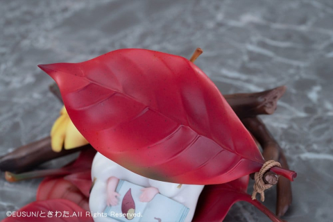 Original Character PVC Figure 1/1 The Arrival of Autumn Normal Edition 11 cm [5]