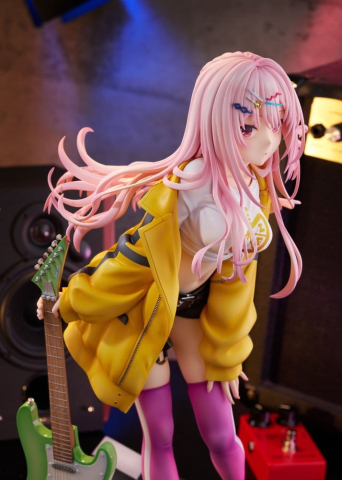 Original Character PVC Figure 1/3.5 LimeLight Lemonade Jam Ena Harumi 48 cm [1]