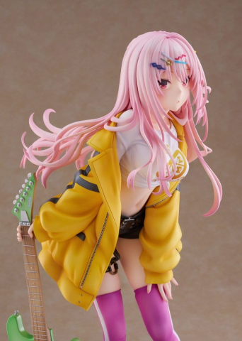 Original Character PVC Figure 1/3.5 LimeLight Lemonade Jam Ena Harumi 48 cm [5]