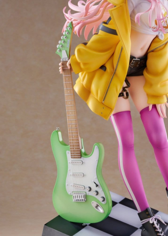 Original Character PVC Figure 1/3.5 LimeLight Lemonade Jam Ena Harumi 48 cm [7]