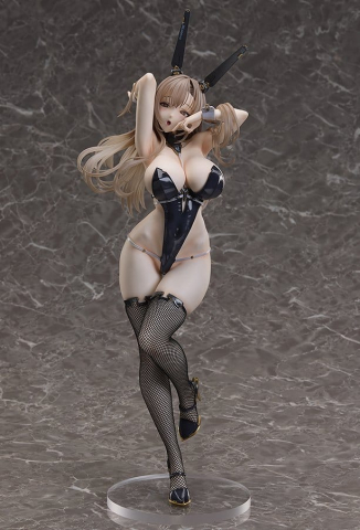 Original Character PVC Figure 1/4 Creators Opinion Obsidia Bunny 49 cm [2]