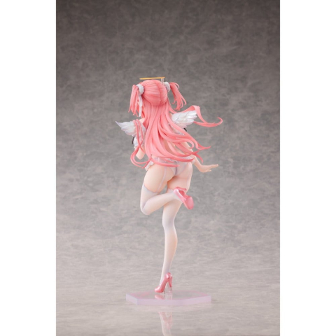 Original Character PVC Figure 1/6 Aimu Illustrated by RIKO 29 cm [1]