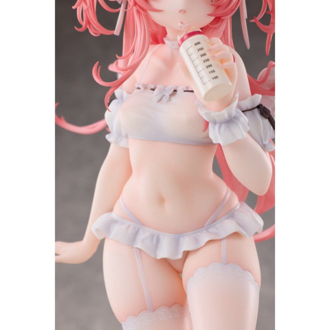 Original Character PVC Figure 1/6 Aimu Illustrated by RIKO 29 cm [3]