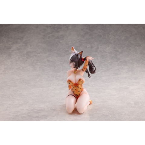 Original Character PVC Figure 1/6 Astral Party Nancy Lu 17 cm [1]