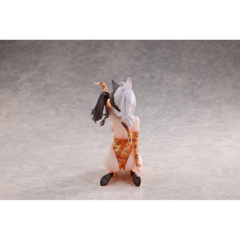 Original Character PVC Figure 1/6 Astral Party Nancy Lu 17 cm [4]