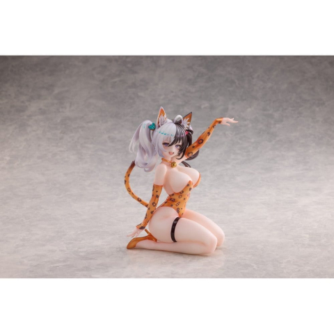 Collectibles - Original Character PVC Figure 1/6 Astral Party Nancy Lu 17 cm