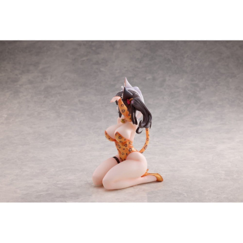 Original Character PVC Figure 1/6 Astral Party Nancy Lu 17 cm [2]