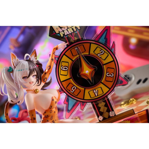 Original Character PVC Figure 1/6 Astral Party Nancy Lu Special Edition 17 cm [7]