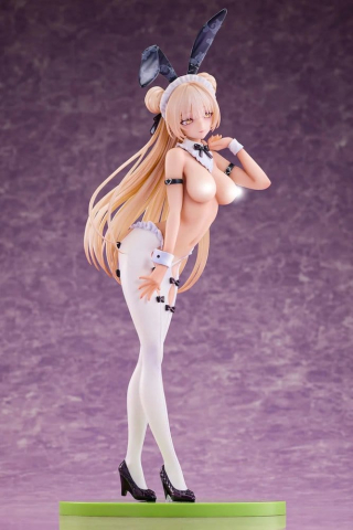 Original Character PVC Figure 1/6 BLANC 28 cm [3]