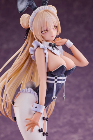 Original Character PVC Figure 1/6 BLANC 28 cm [10]