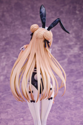 Original Character PVC Figure 1/6 BLANC 28 cm [9]