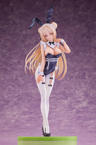 Original Character PVC Figure 1/6 BLANC 28 cm [13]