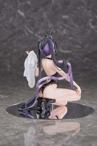 Original Character PVC Figure 1/6 Cheshire Cat Bunny Suit Ver. Illustration by Rosuuri 18 cm [2]