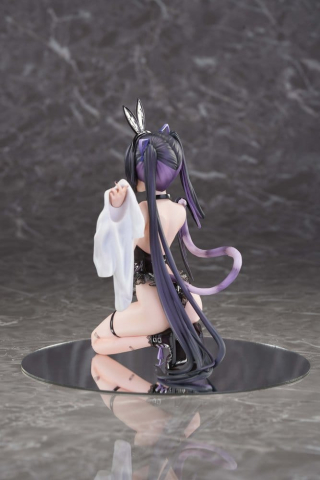 Original Character PVC Figure 1/6 Cheshire Cat Bunny Suit Ver. Illustration by Rosuuri 18 cm [0]