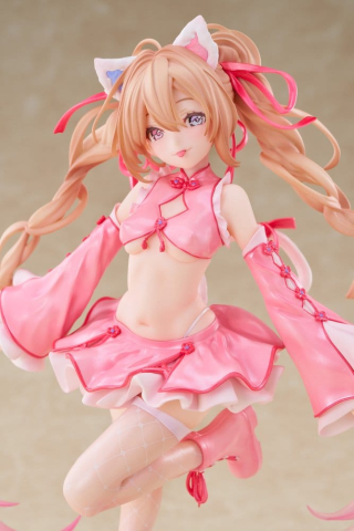 Original Character PVC Figure 1/6 DS Mile Original Illustration Su Xiaoxiao 24 cm [11]