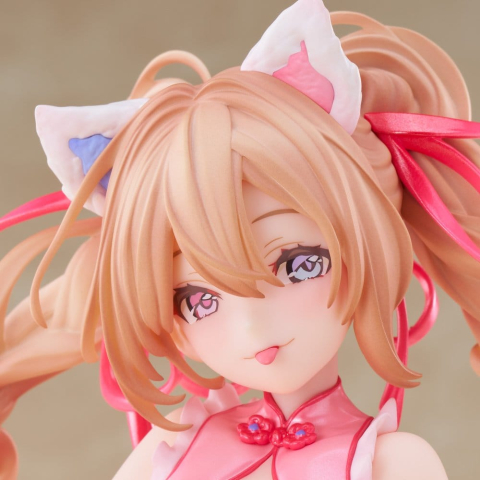 Original Character PVC Figure 1/6 DS Mile Original Illustration Su Xiaoxiao 24 cm [8]