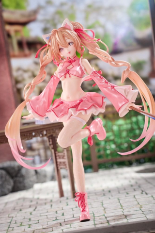 Original Character PVC Figure 1/6 DS Mile Original Illustration Su Xiaoxiao 24 cm [17]