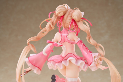 Original Character PVC Figure 1/6 DS Mile Original Illustration Su Xiaoxiao 24 cm [12]
