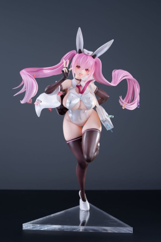 Original Character PVC Figure 1/6 Etona Illustrated by Won 28 cm [18]