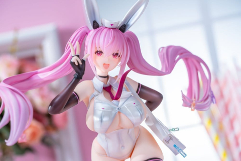 Original Character PVC Figure 1/6 Etona Illustrated by Won 28 cm [13]