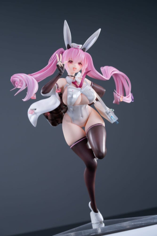 Original Character PVC Figure 1/6 Etona Illustrated by Won 28 cm [2]