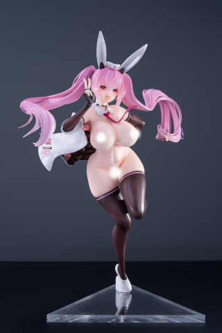 Original Character PVC Figure 1/6 Etona Illustrated by Won 28 cm [4]