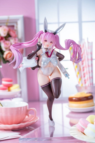 PRECOMENZI - Original Character PVC Figure 1/6 Etona Illustrated by Won 28 cm