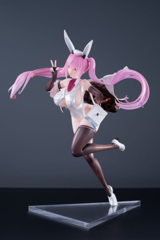 Original Character PVC Figure 1/6 Etona Illustrated by Won 28 cm [3]