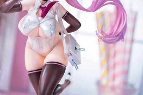 Original Character PVC Figure 1/6 Etona Illustrated by Won 28 cm [16]